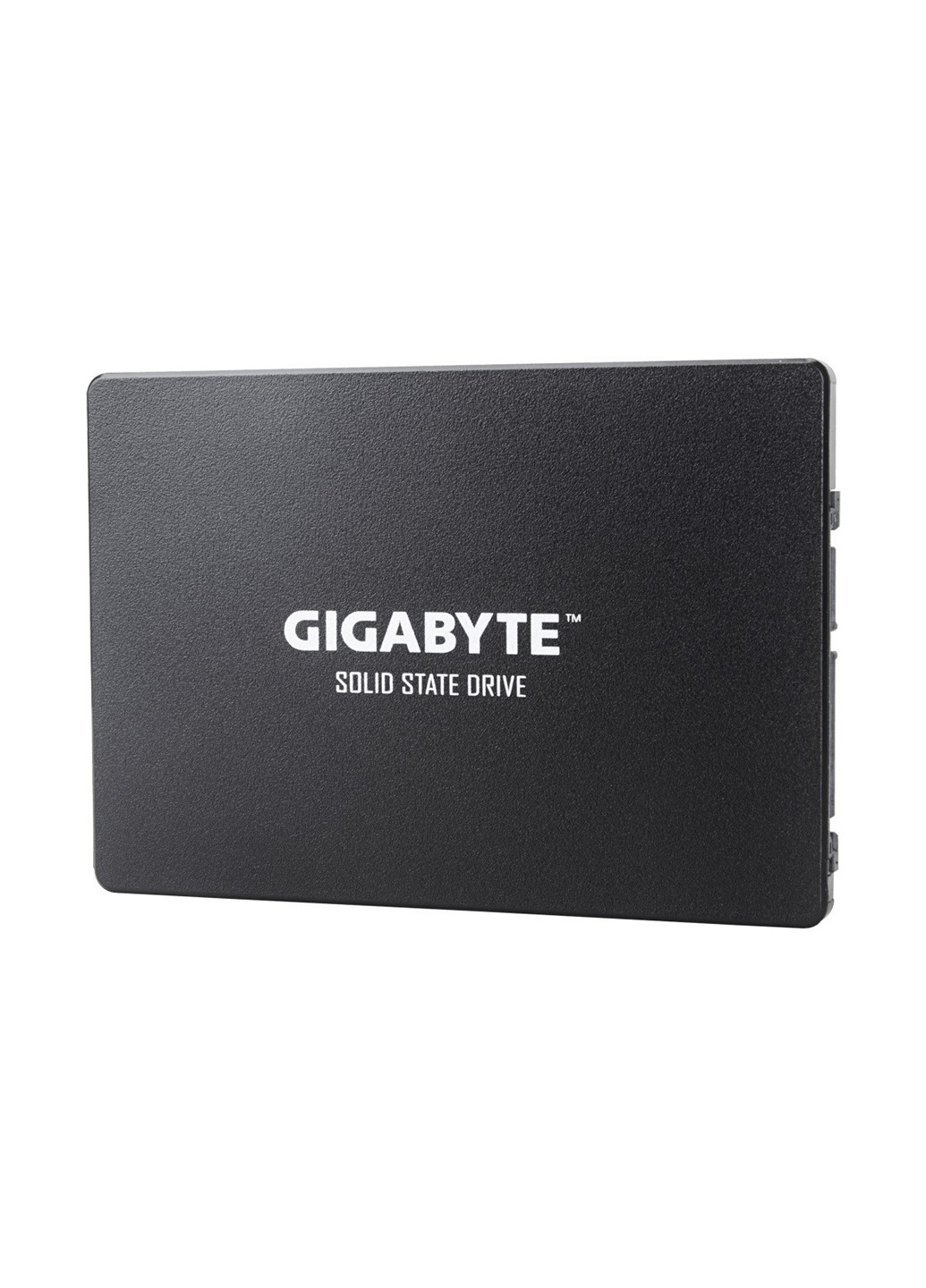 Внутрішній SSD 256GB 2.5 SATAIII NAND TLC (GP-GSTFS31256GTND) Gigabyte внутренний ssd gigabyte 256gb 2.5" sataiii nand tlc (gp-gstfs31256gtnd) (136893996)