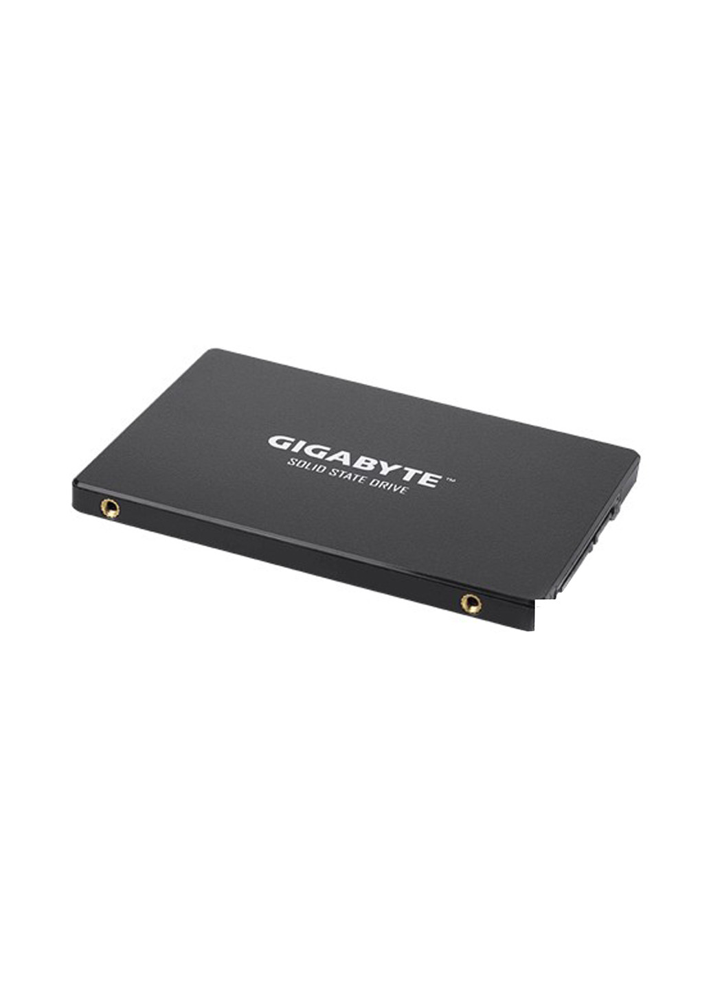 Внутрішній SSD 256GB 2.5 SATAIII NAND TLC (GP-GSTFS31256GTND) Gigabyte внутренний ssd gigabyte 256gb 2.5" sataiii nand tlc (gp-gstfs31256gtnd) (136893996)