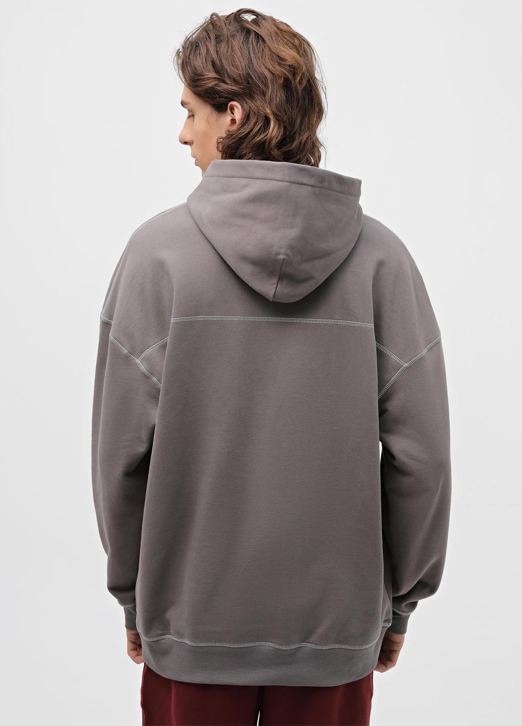 Худи Calvin Klein Underwear (329038425)