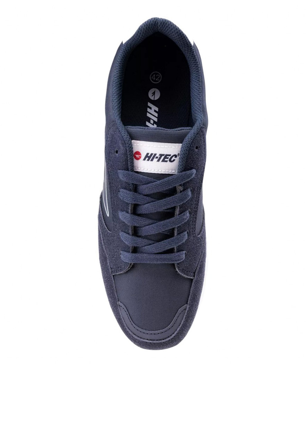 Темно-синій Осінні кросівки Hi-Tec TIGAR