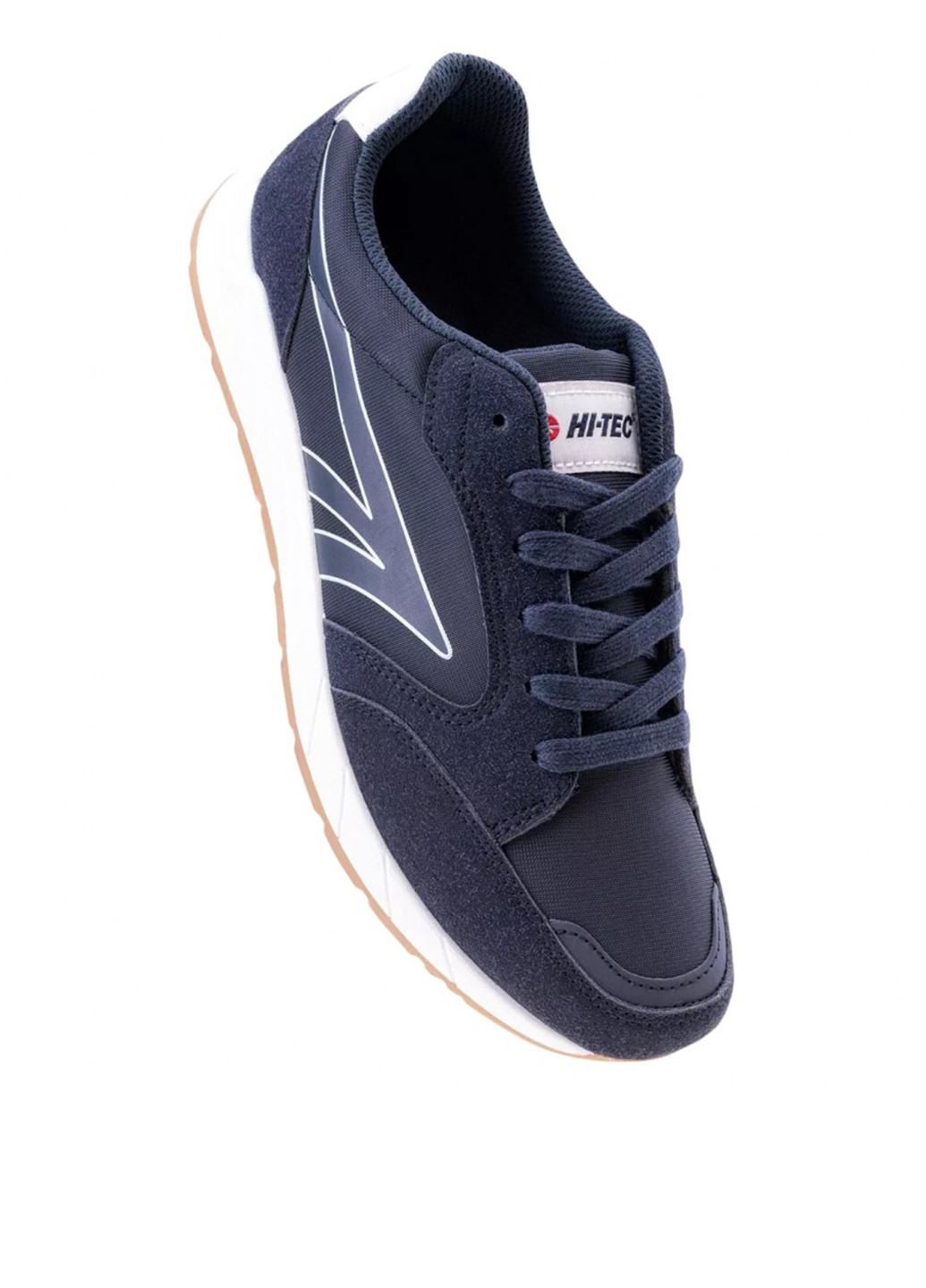 Темно-синій Осінні кросівки Hi-Tec TIGAR