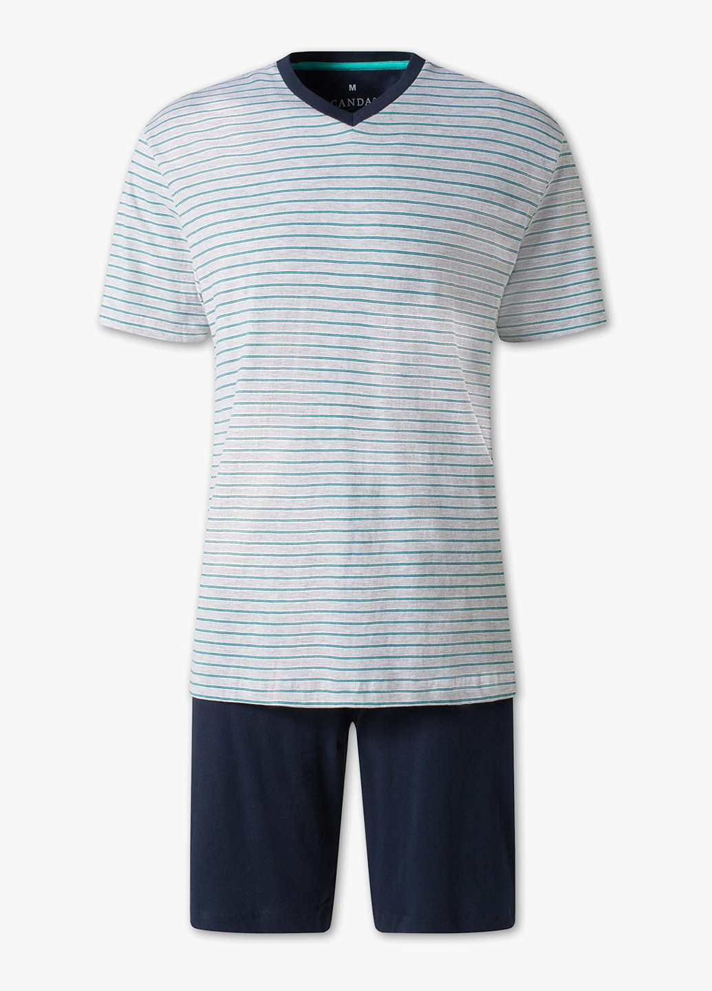 Пижама (футболка, шорты) C&A (194614397)