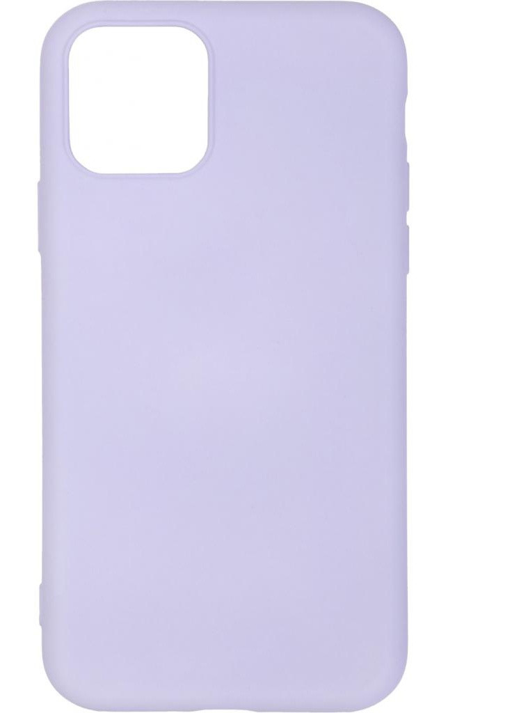 Чехол для мобильного телефона (смартфона) ICON Case Apple iPhone 11 Pro Lavender (ARM56705) ArmorStandart (201492808)