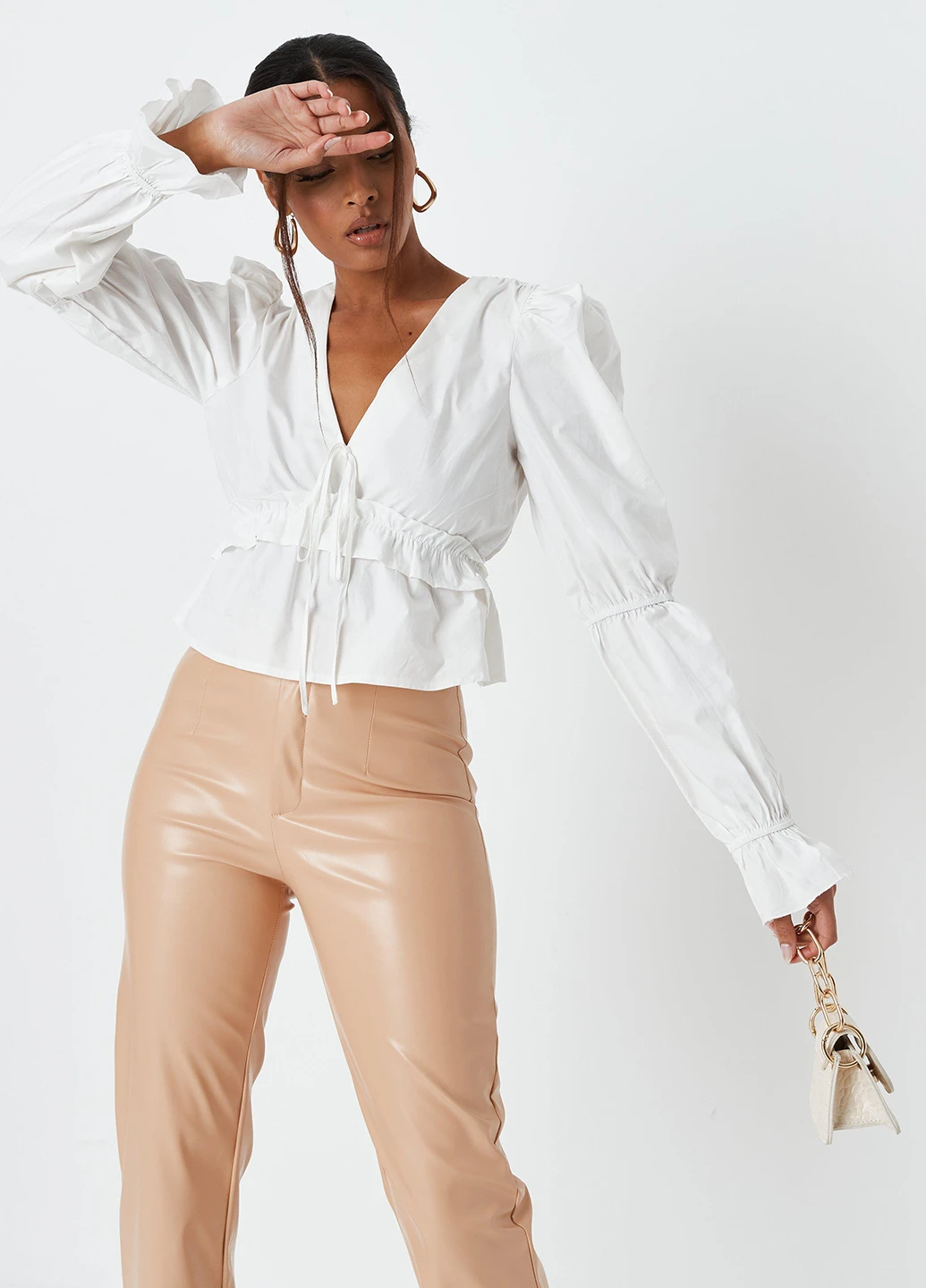 Топ Missguided (260379097)