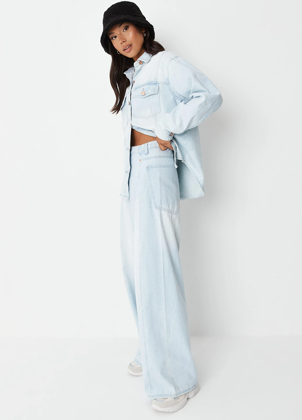 Джинси Missguided - (261410913)