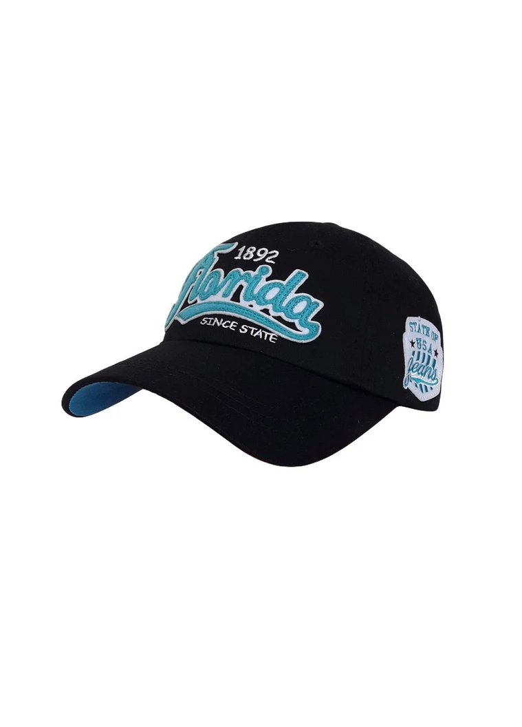 Фирменная бейсболка Florida Sport Line (250597220)