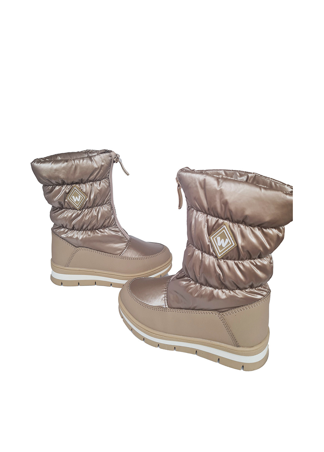 Чоботи Weestep (254916645)