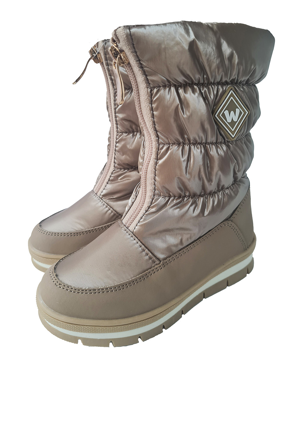 Чоботи Weestep (254916645)