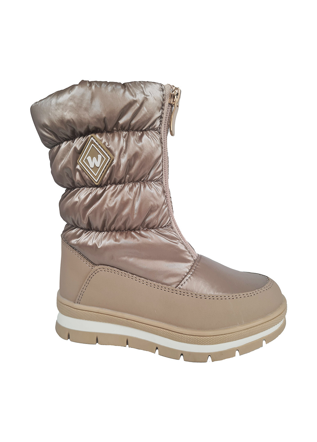 Чоботи Weestep (254916645)