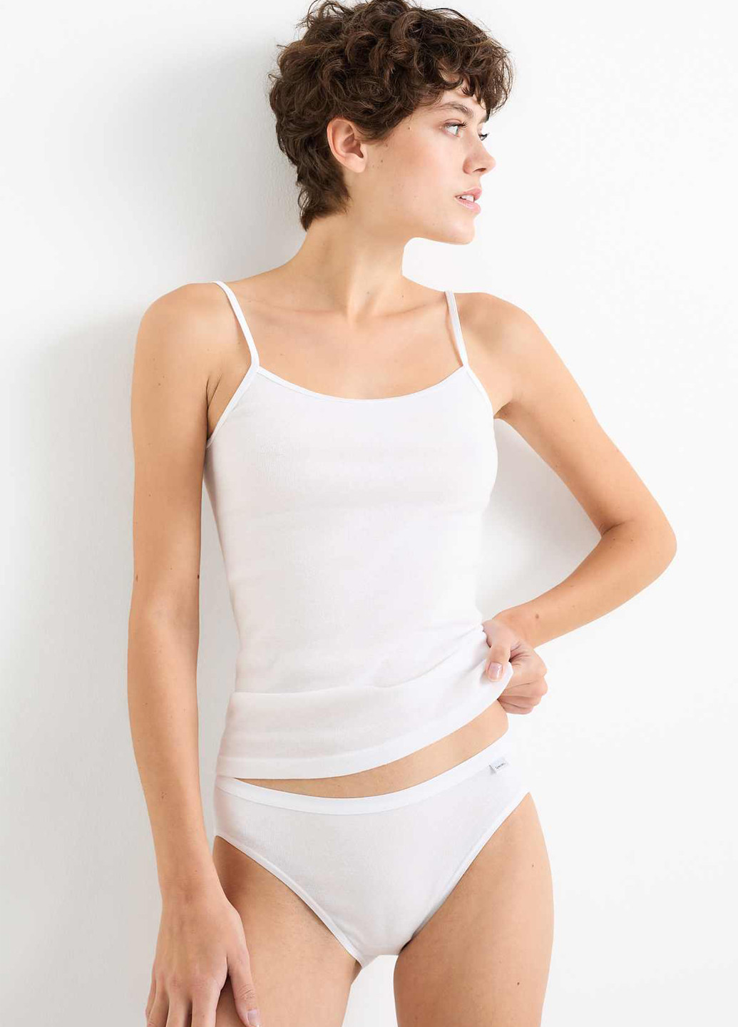 Трусики (3 шт.) C&A (366113238)