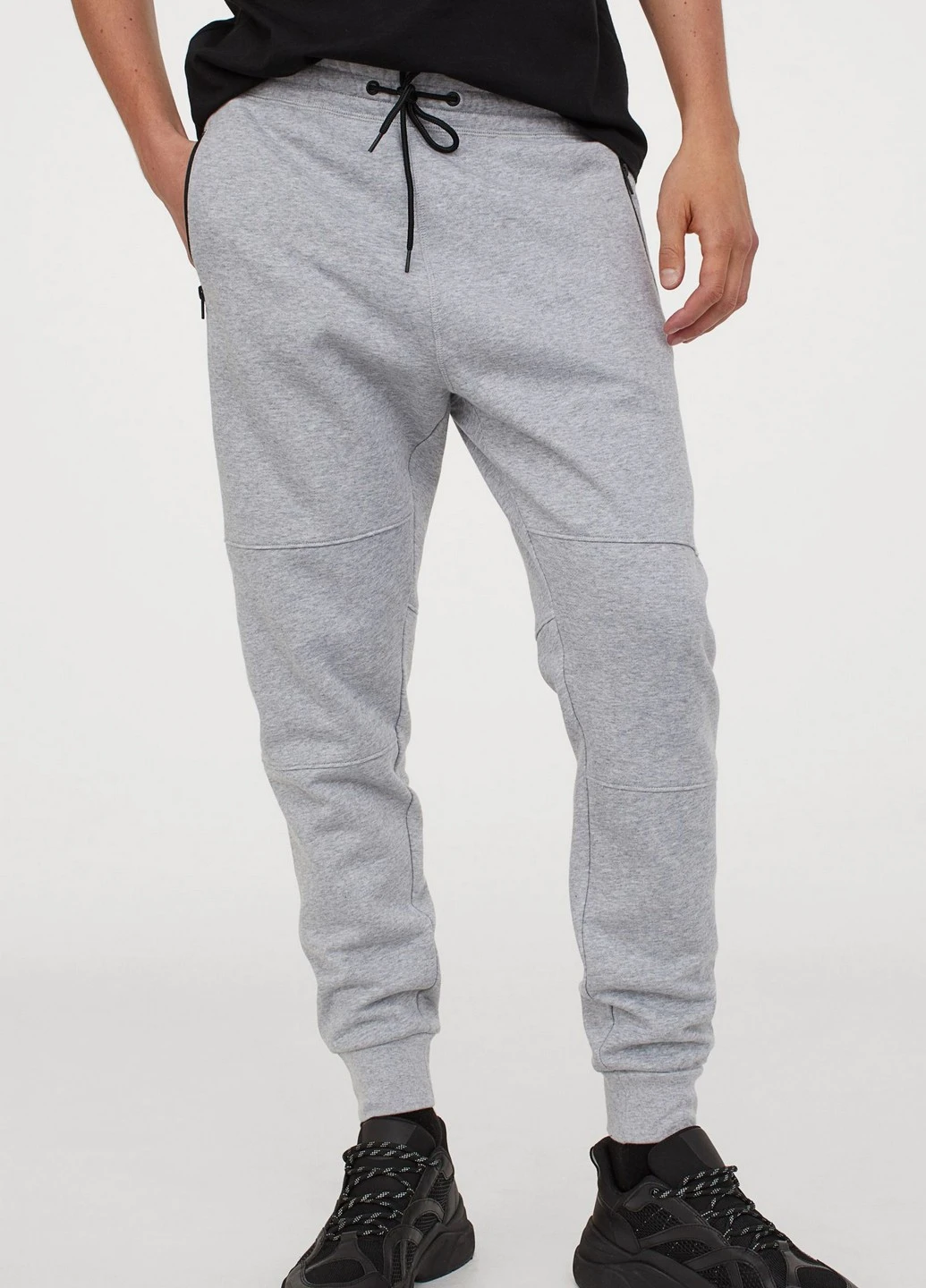 Штани спорт H&M (201791250)