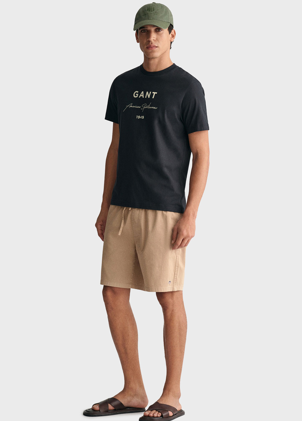 Шорти Gant (293627901)