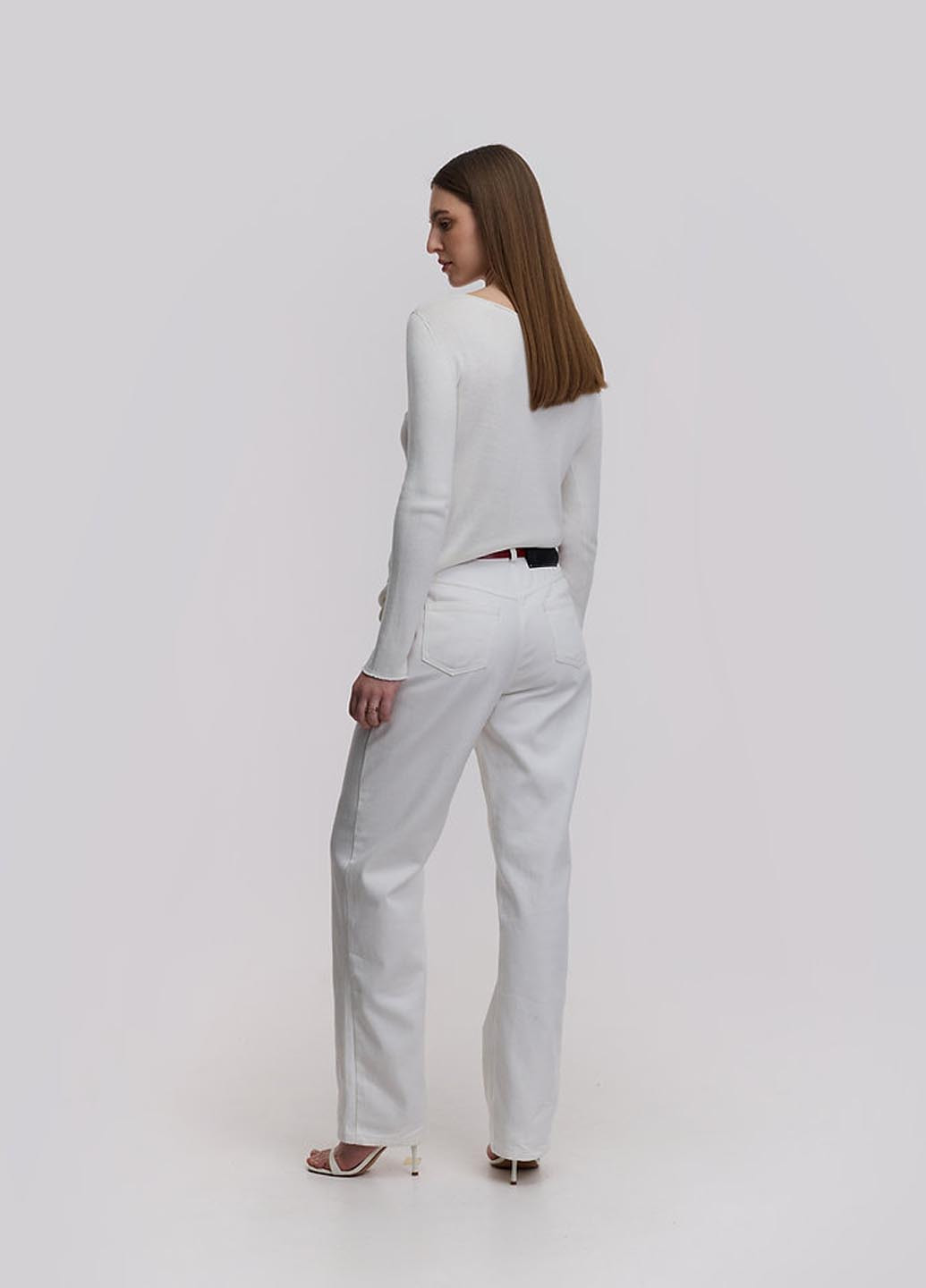 Лонгслив KNITLAB (335835919)