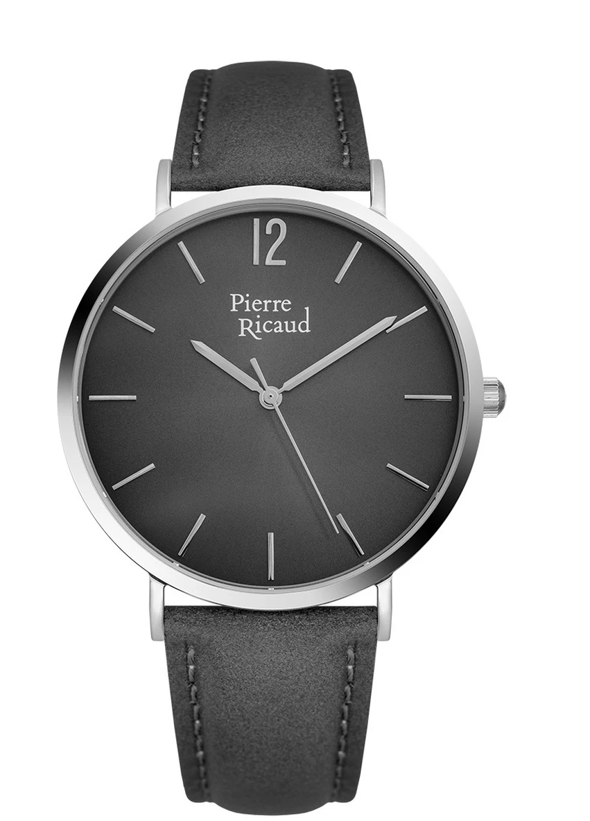 Наручний годинник Pierre Ricaud PR 91078.5G57Q (228205849)