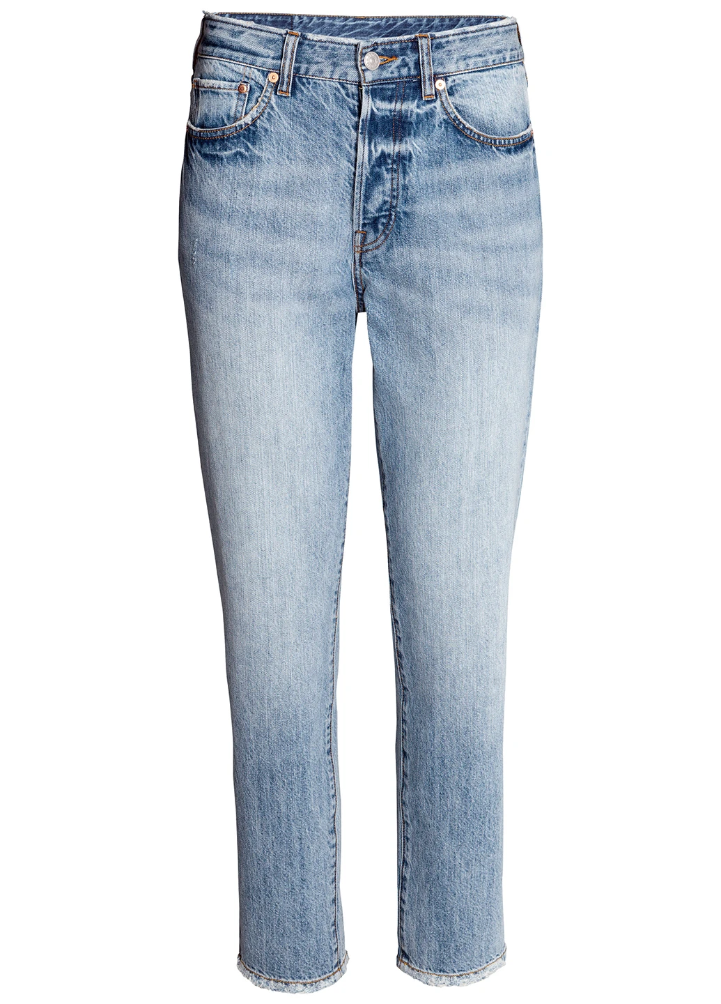 Джинси H&M - (57345538)