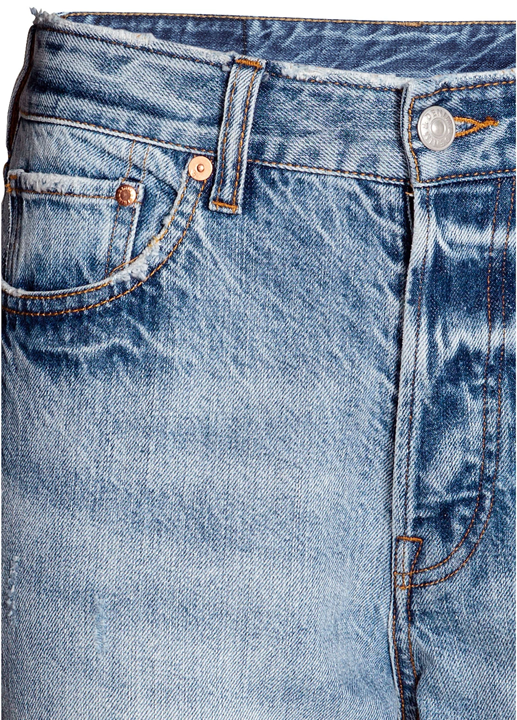 Джинси H&M - (57345538)