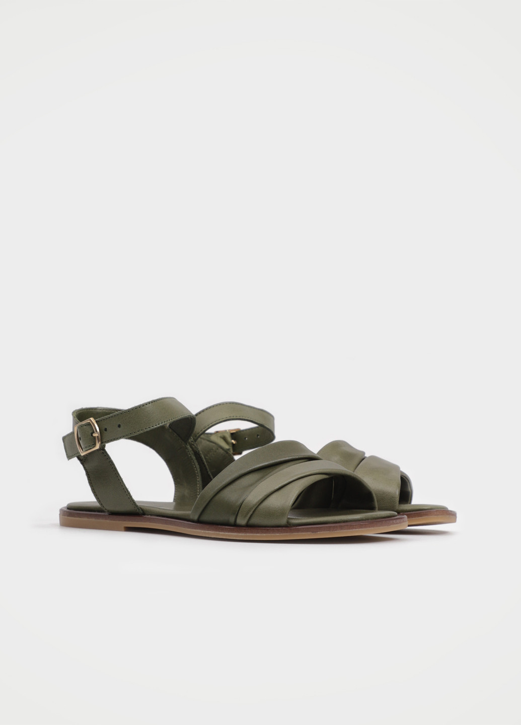 Сандалії URBAN TRACE (333141557)