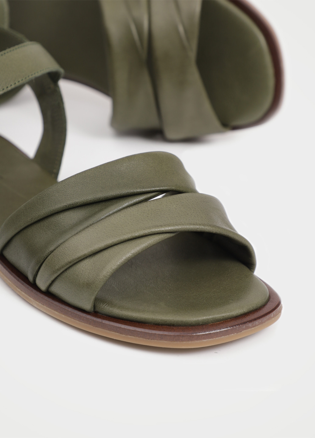 Сандалії URBAN TRACE (333141557)