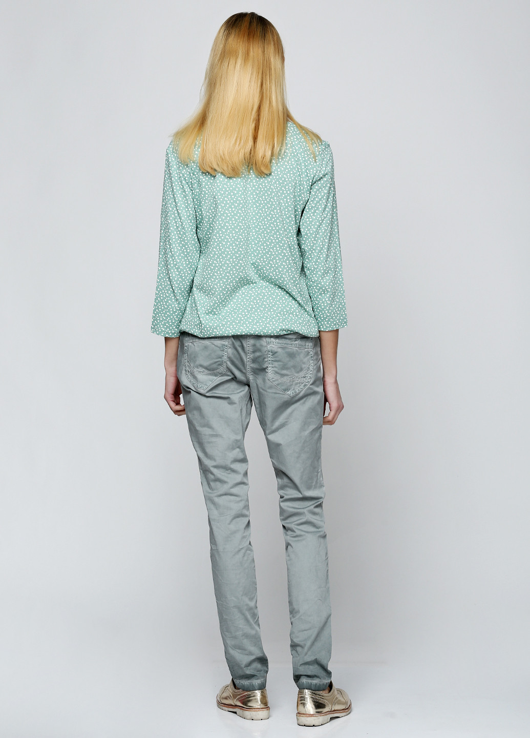 Брюки Tom Tailor (343053707)