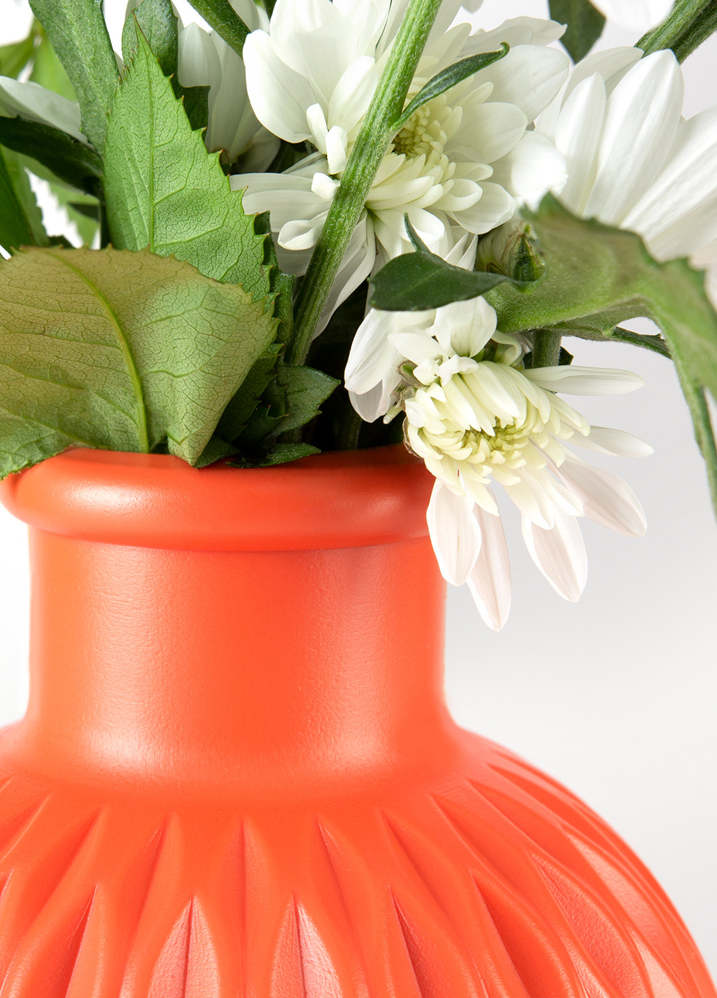 Ваза для квітів декоративна, 11х4,5х15 см MVM (256057773)