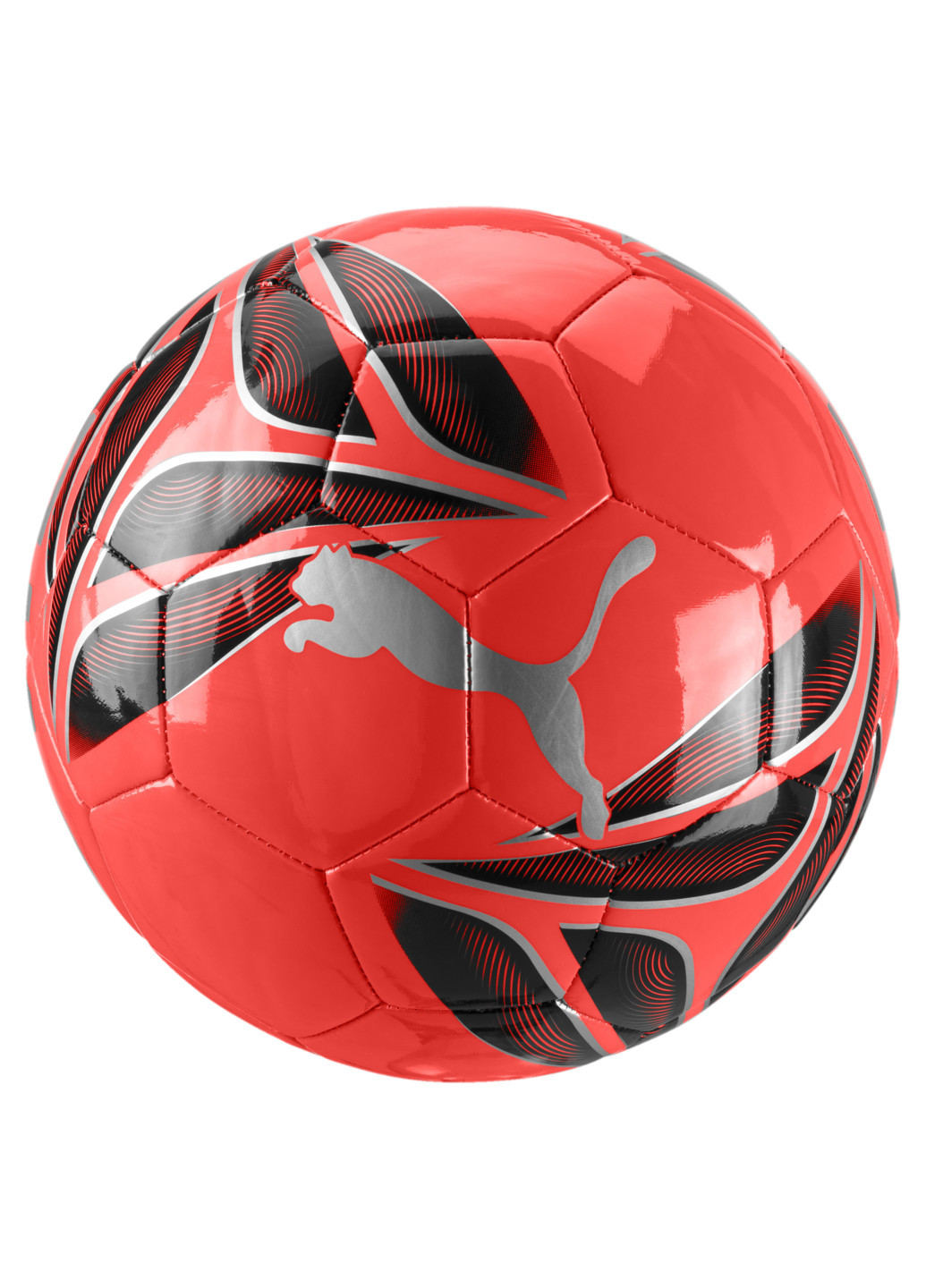 Футбольний м'яч One Triangle Ball Puma (204849972)