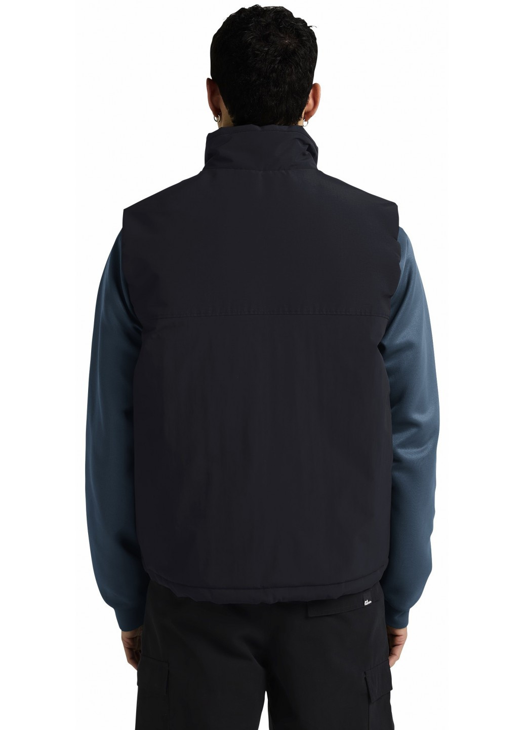 Жилет Jack Wolfskin GLACIER SHIELD VEST M (368617736)