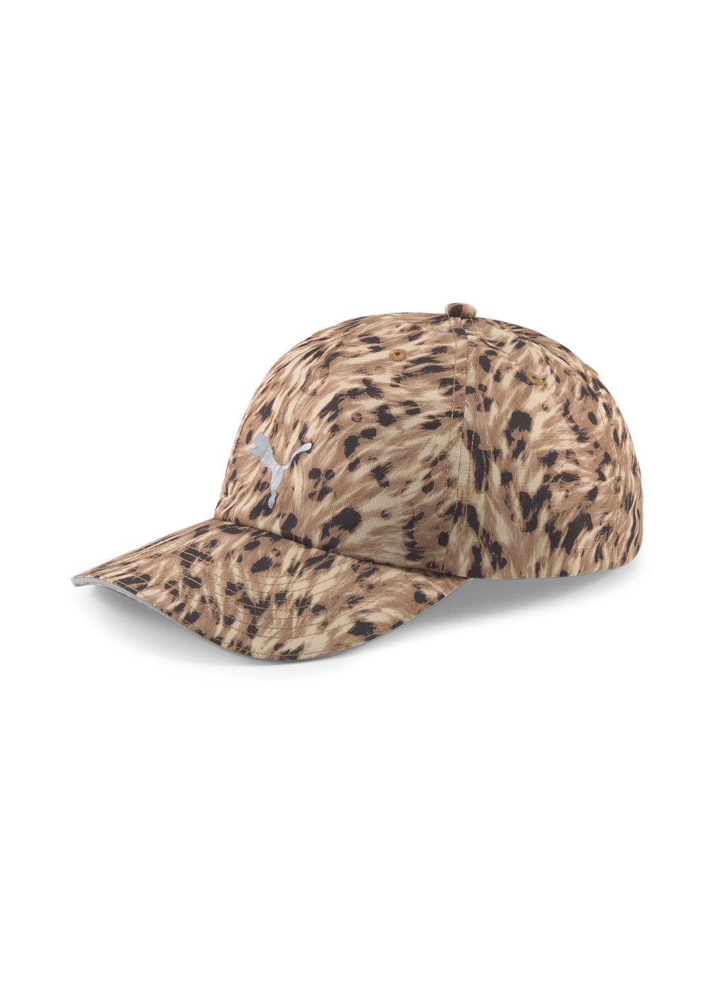 Кепка Quick Dry Women's Running Cap Puma (255698051)