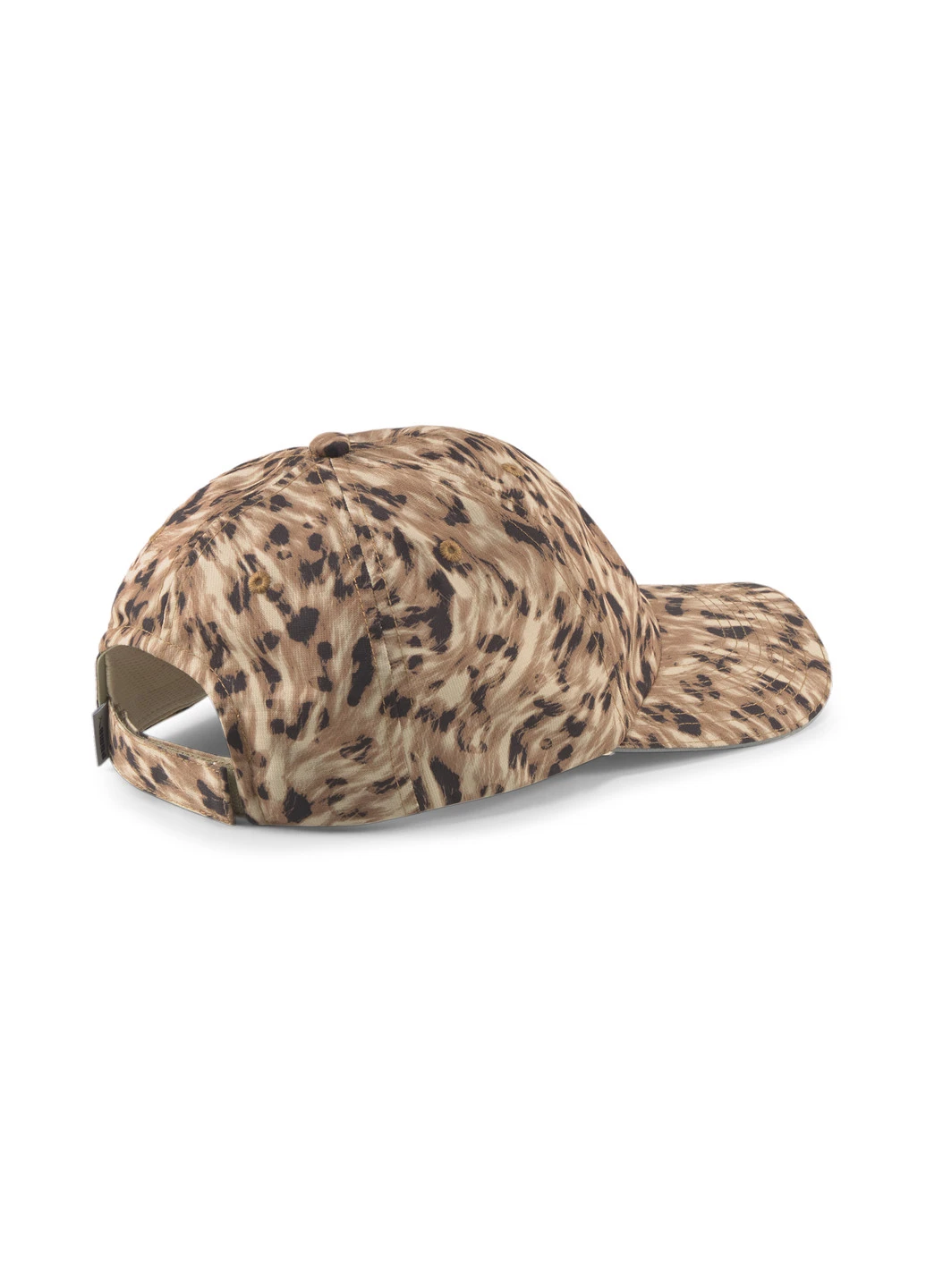 Кепка Quick Dry Women's Running Cap Puma (255698051)