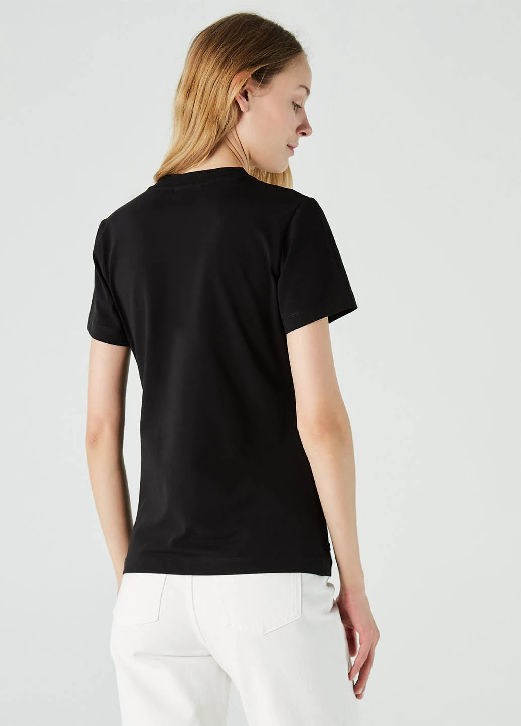 Футболка Lacoste - (276458963)