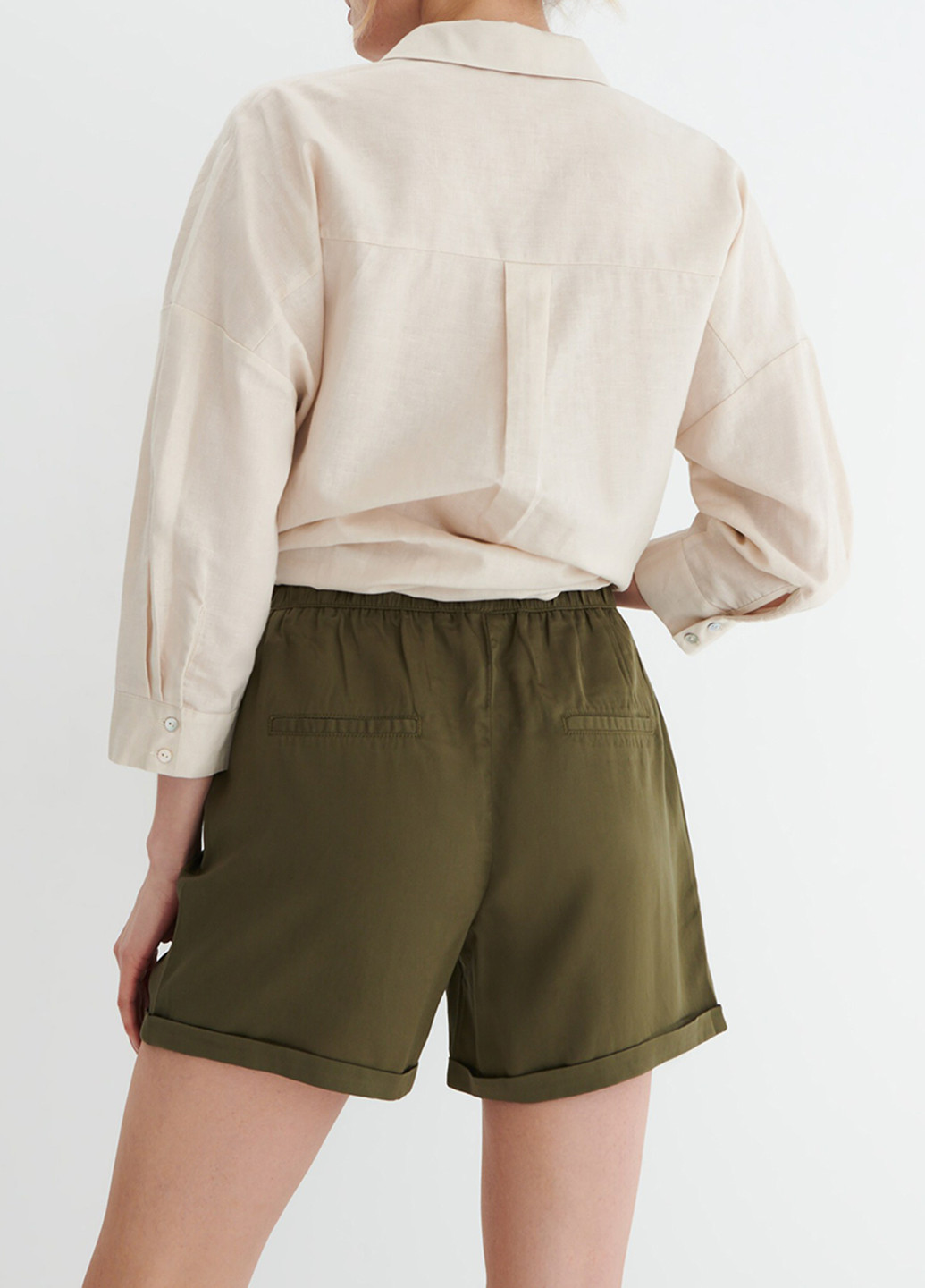 Шорты Mohito (308386849)