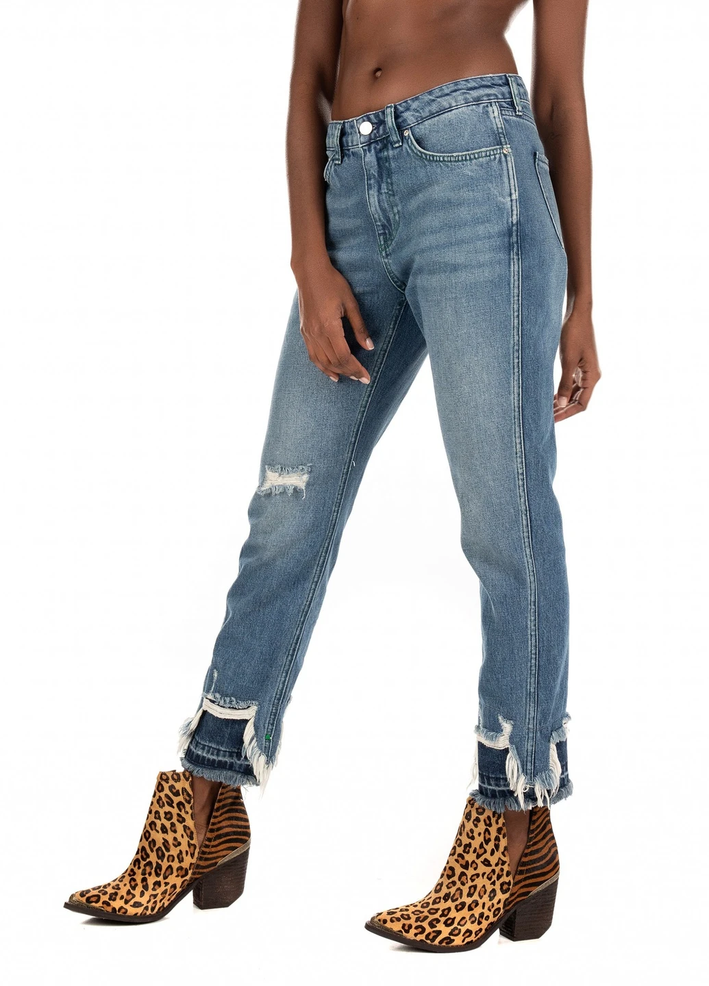 Джинси Scotch & Soda - (254527721)