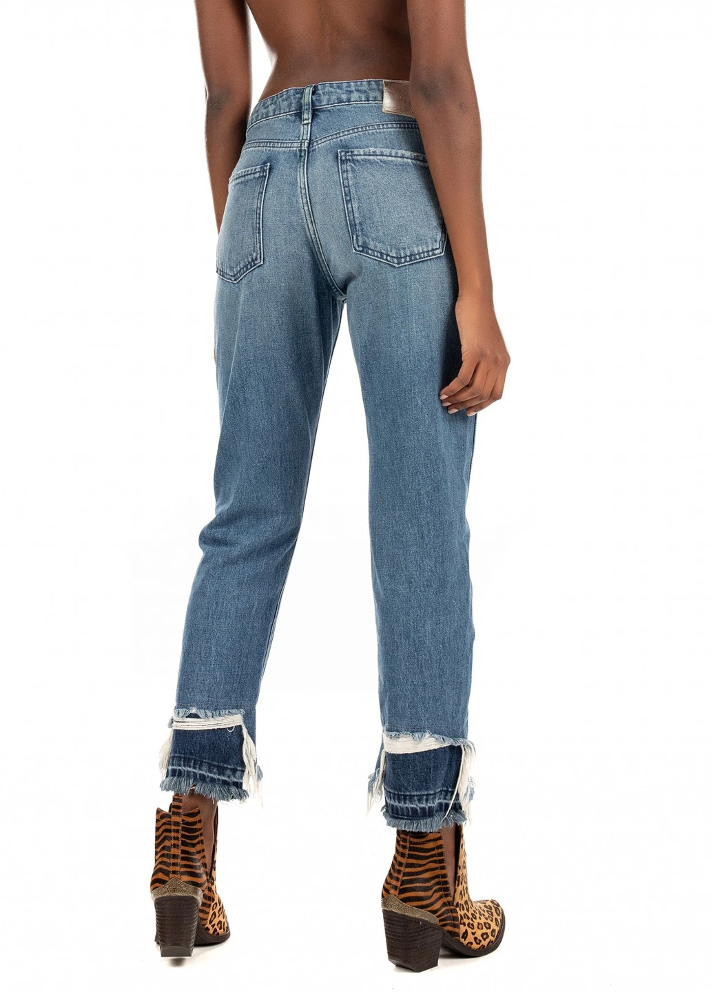 Джинси Scotch & Soda - (254527721)