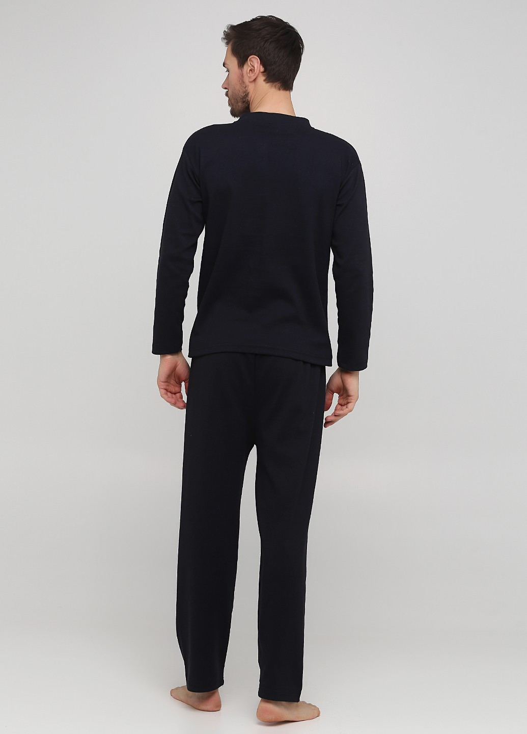 Комплект щільний (світшот, штани) Rimoli Pijama (255413753)