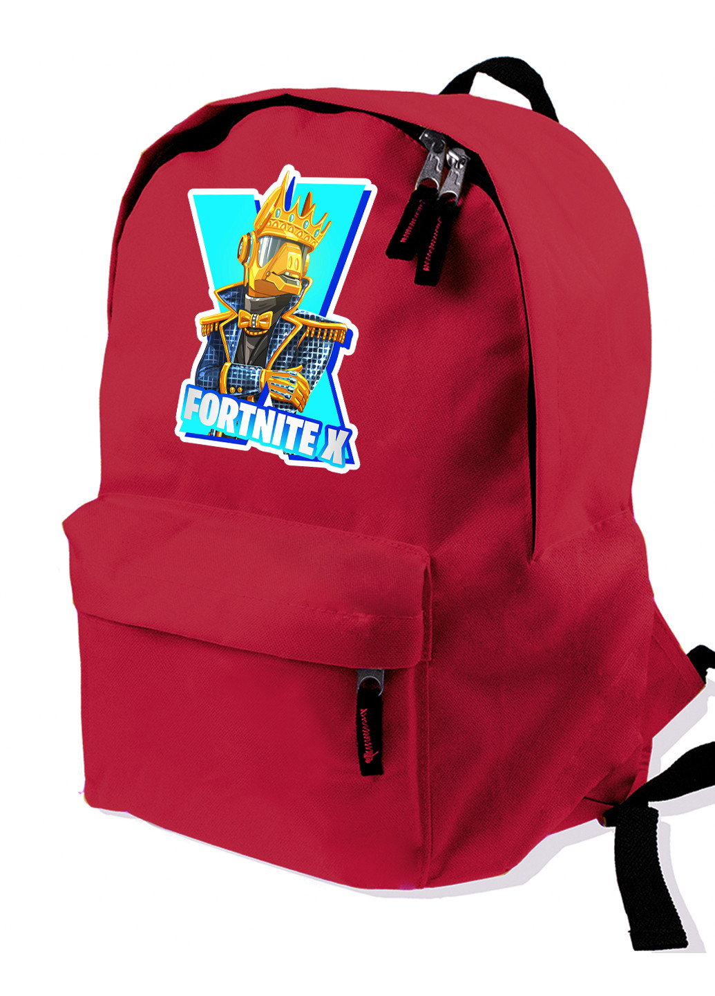 Детский рюкзак Фортнайт (Fortnite) (9263-1196) MobiPrint (217075204)