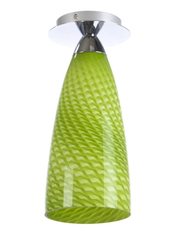 Світильник настінно-стельовий накладний BR-01 513/1G Brille (253893785)