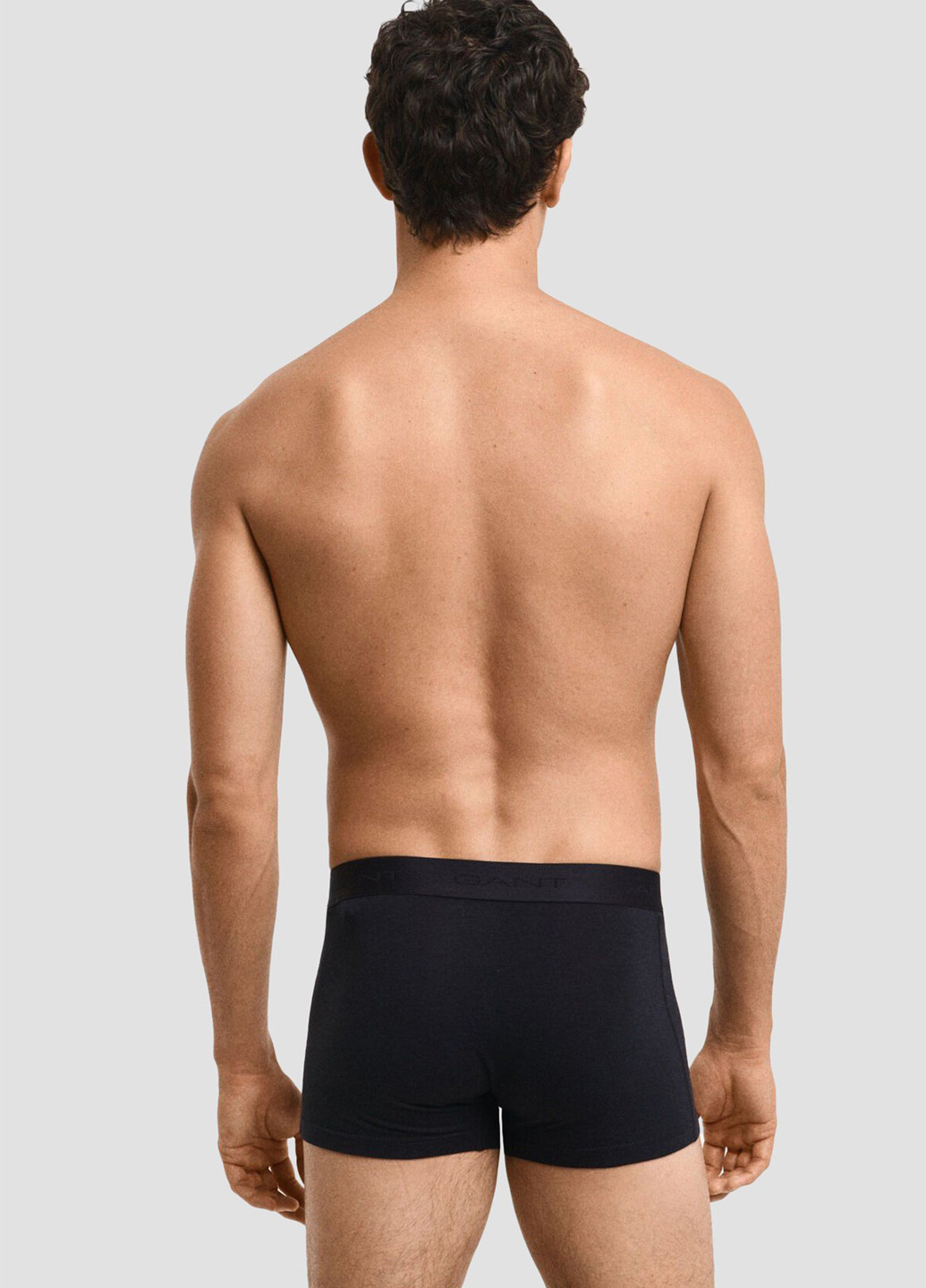 Труси (3 шт.) Gant (322523533)