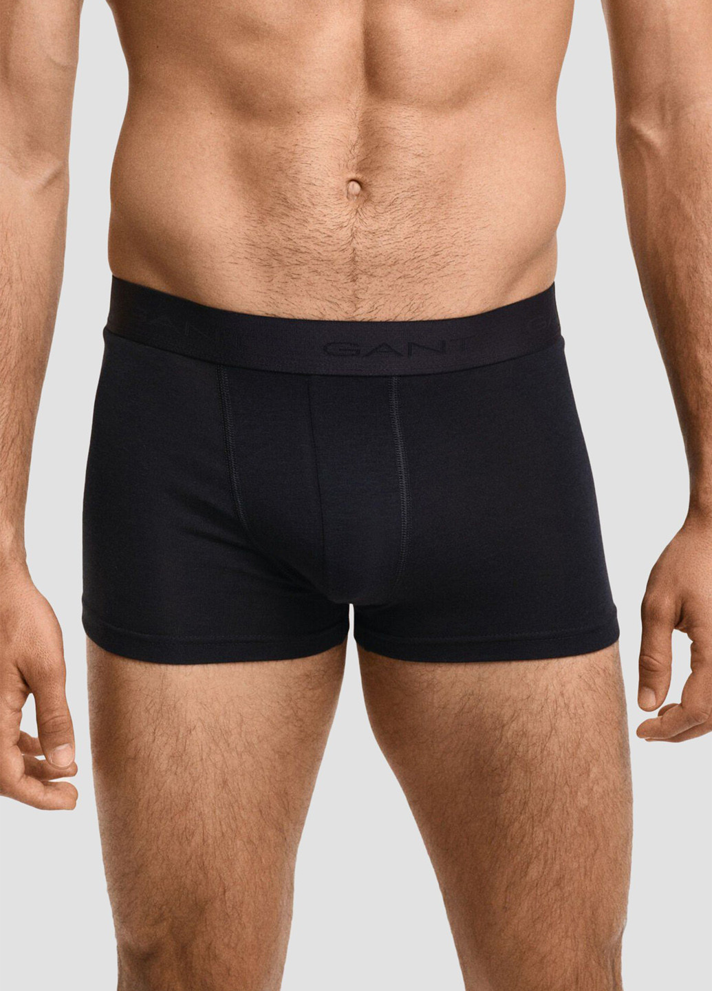 Труси (3 шт.) Gant (322523533)