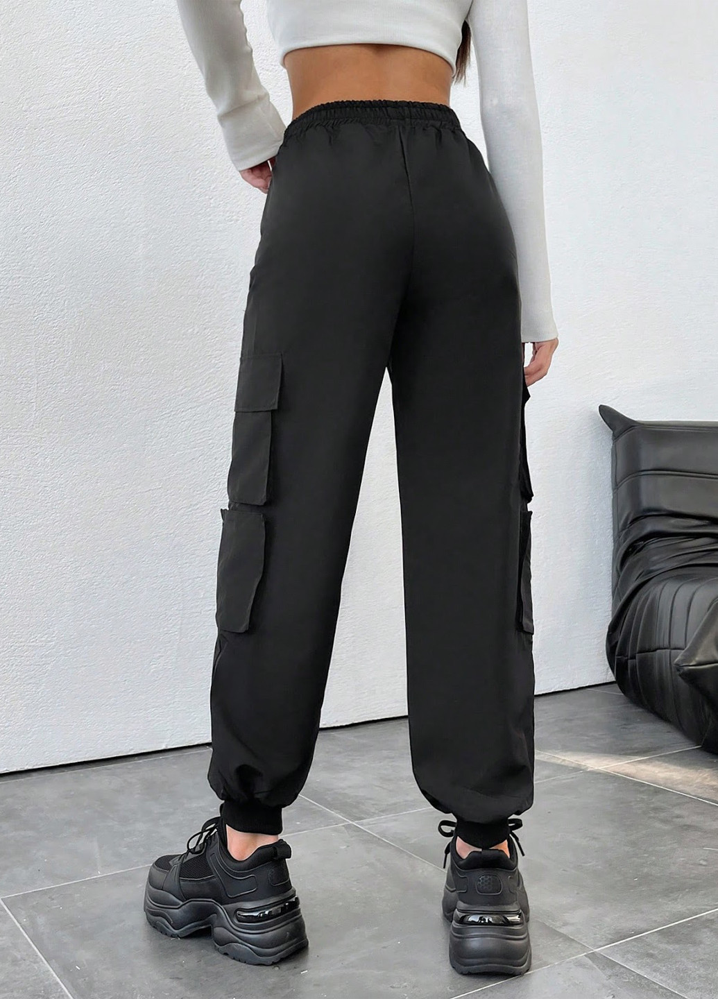 Брюки SHEIN (323619511)