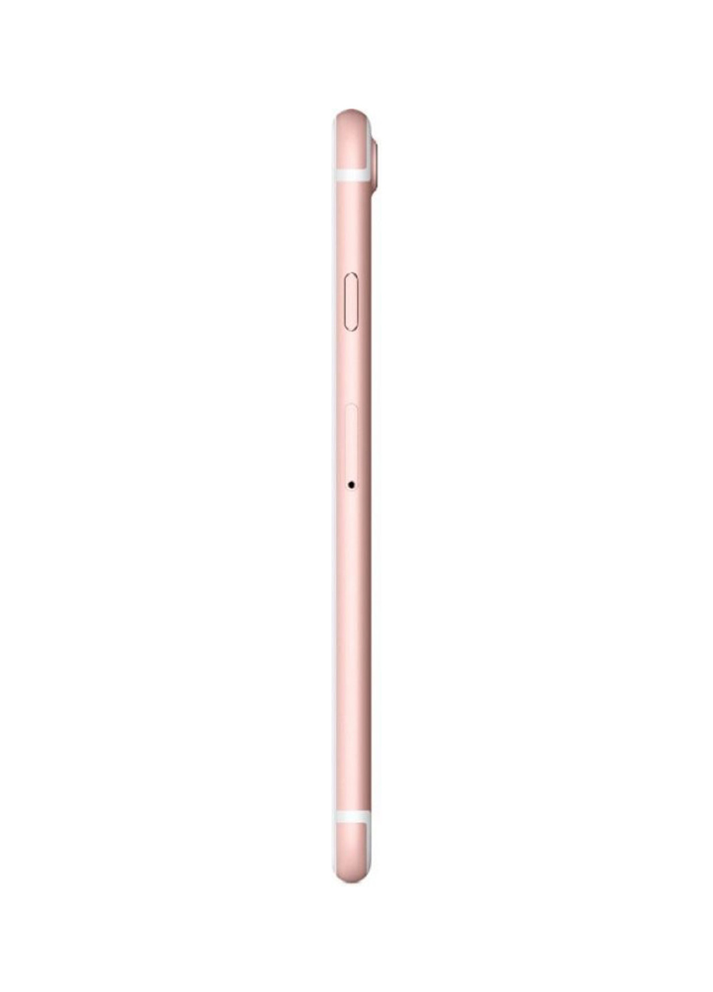 Смартфон Apple iphone 7 32gb rose gold (153732632)