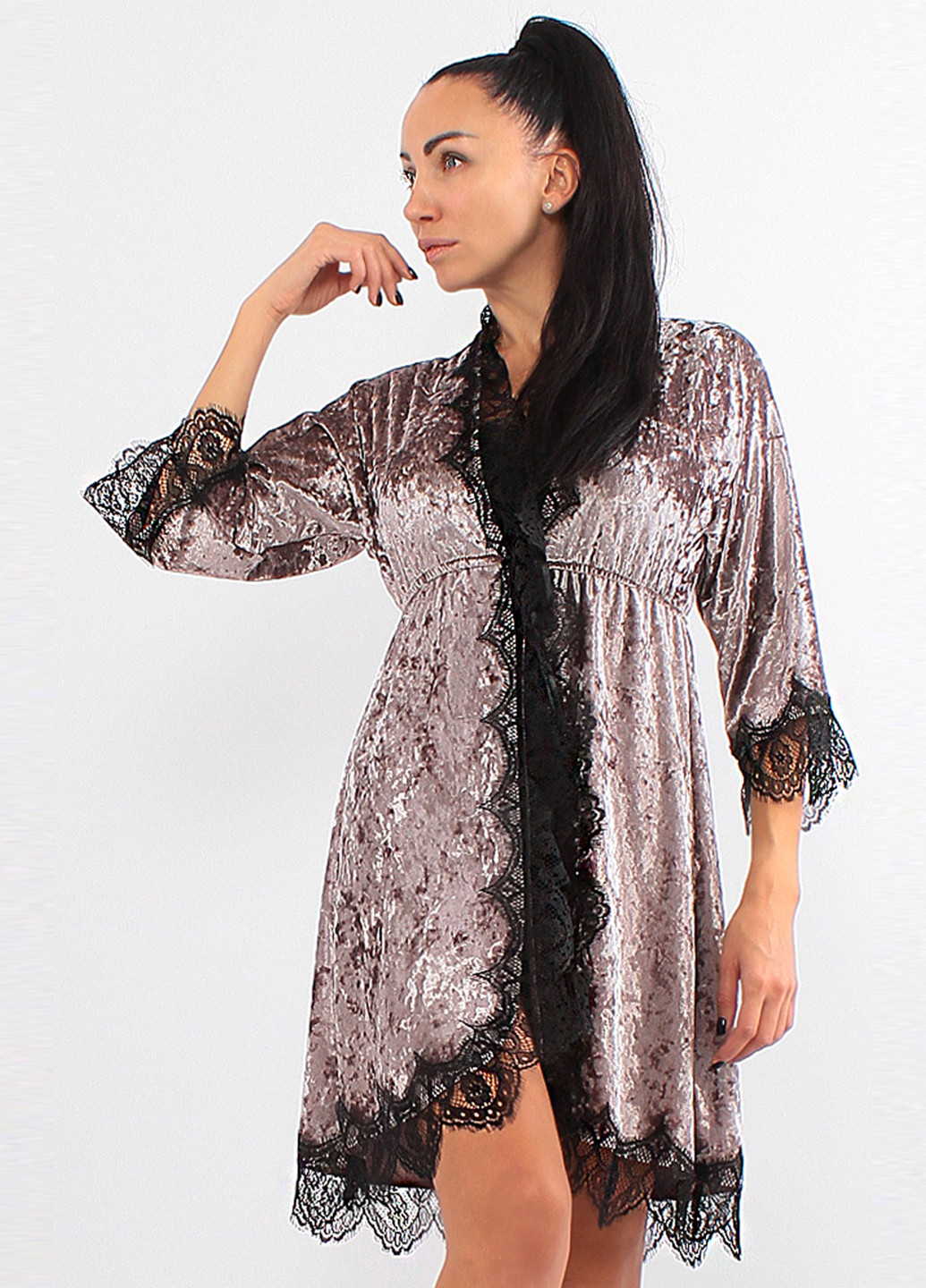 Халат Ghazel (251804723)