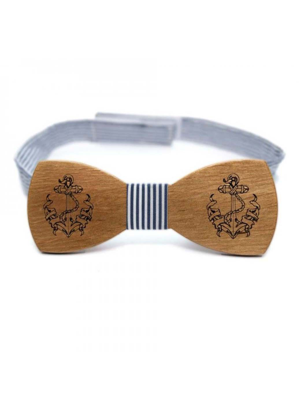 Галстук-бабочка Gofin wood (255877901)