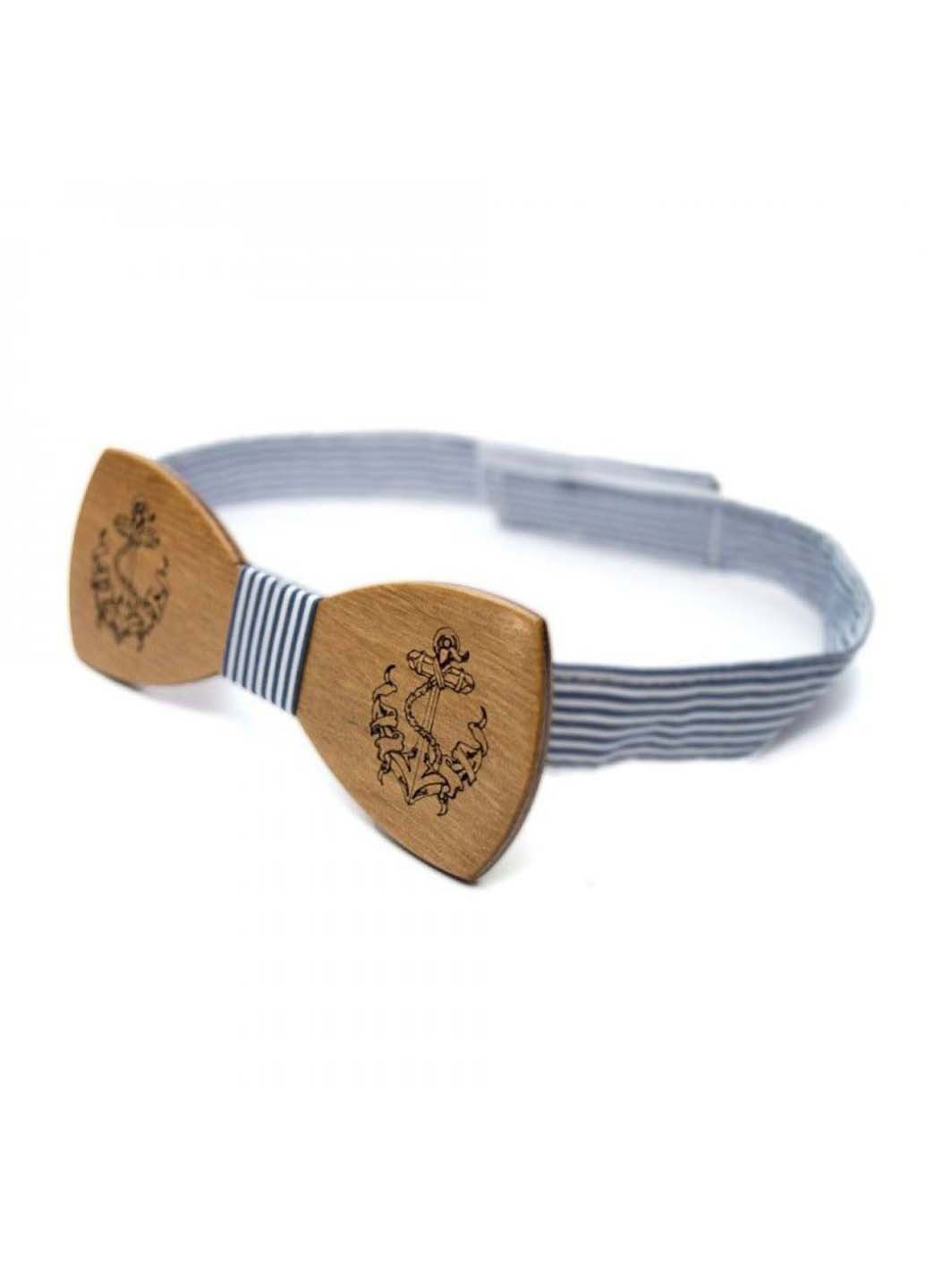 Галстук-бабочка Gofin wood (255877901)
