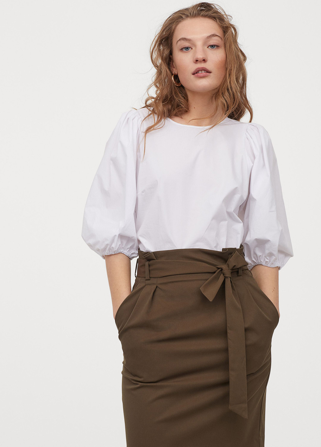Спідниця H&M (196782313)