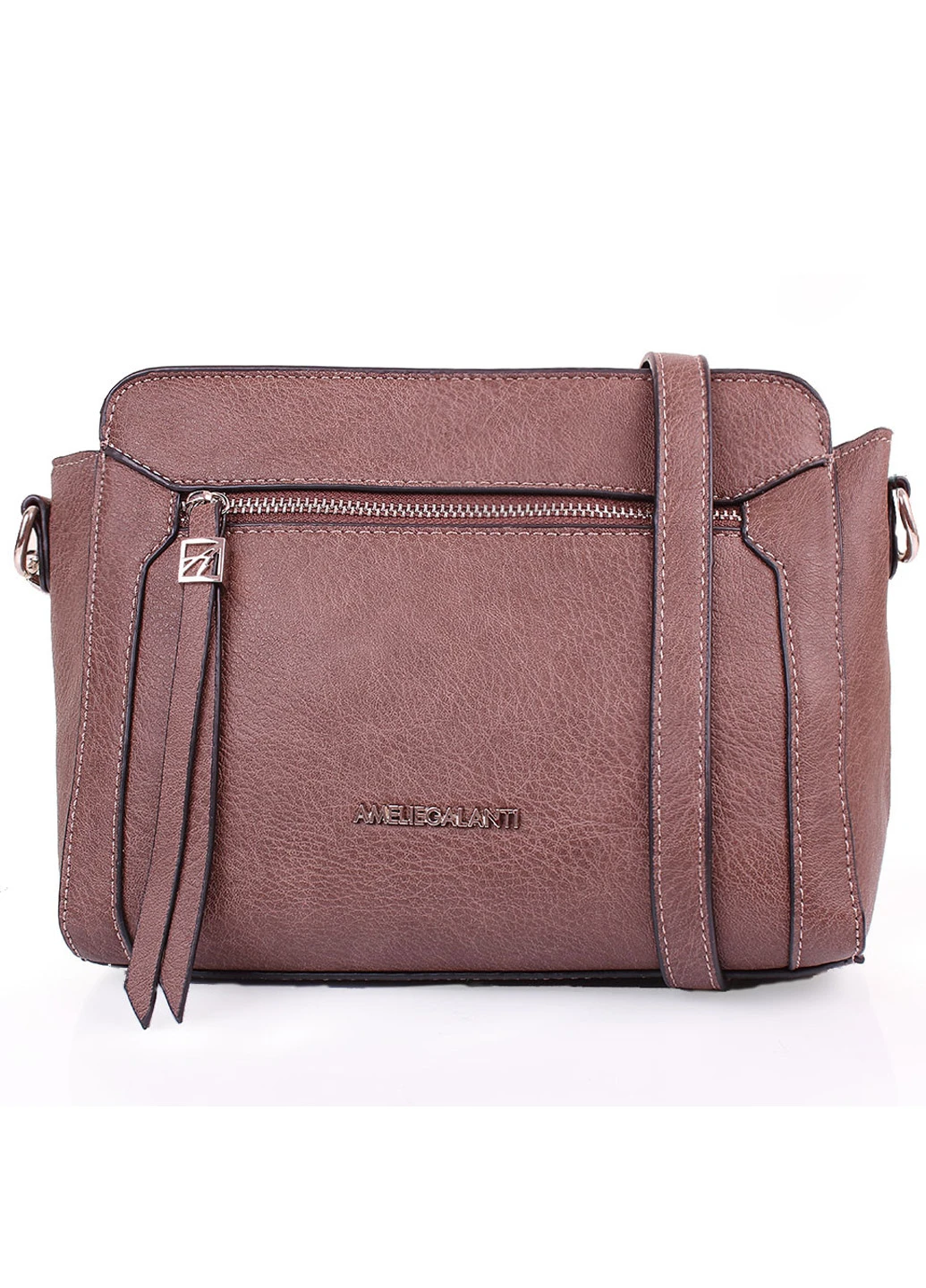 Жіноча сумка 22х19х10 см Amelie Galanti (195547779)