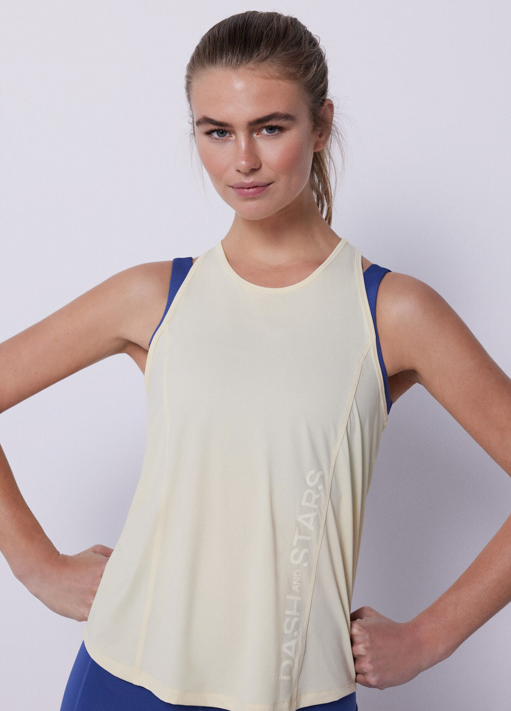 Майка Dash&Stars — 299261698