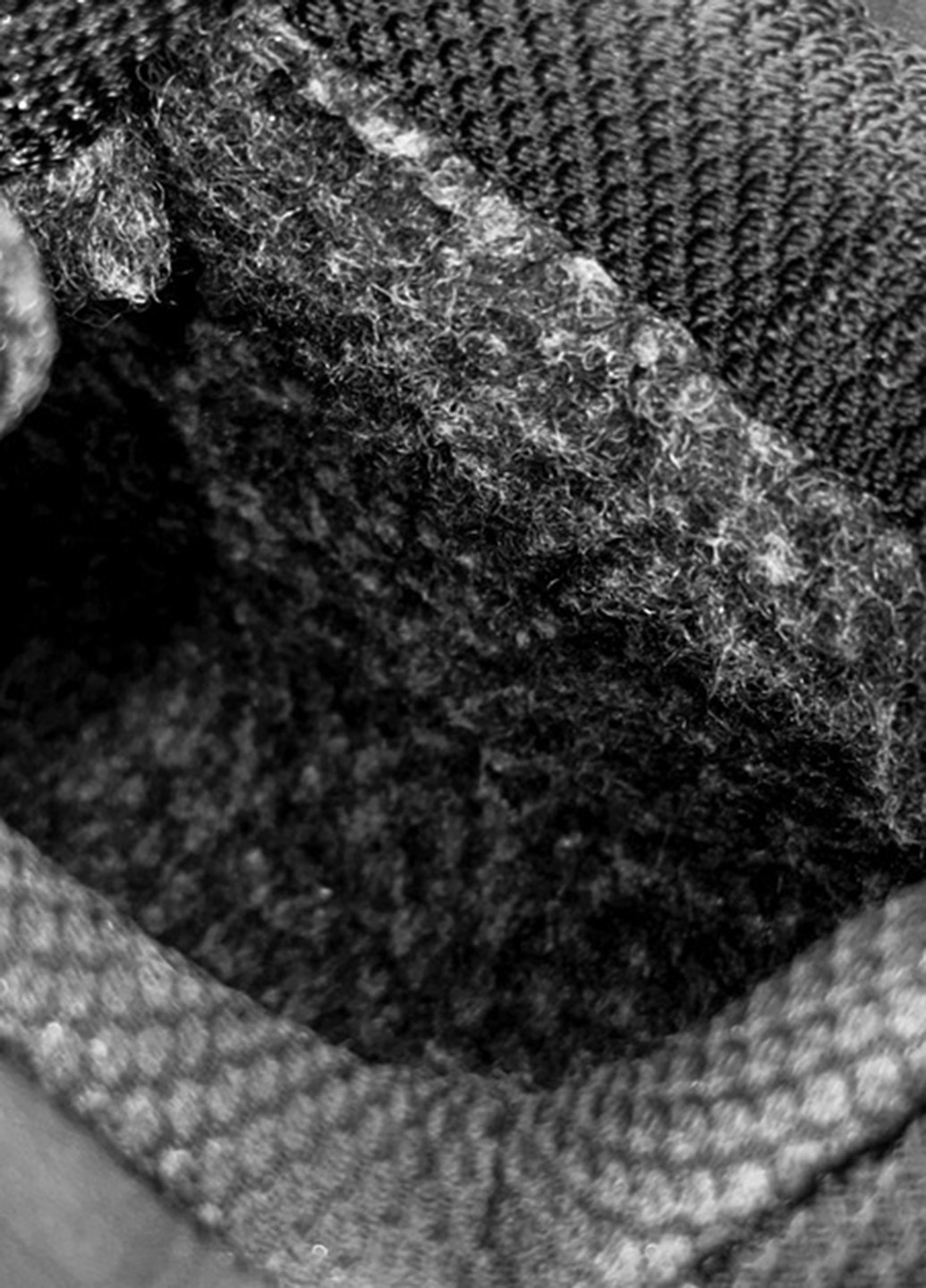 Серые демисезонные кроссовки No Brand