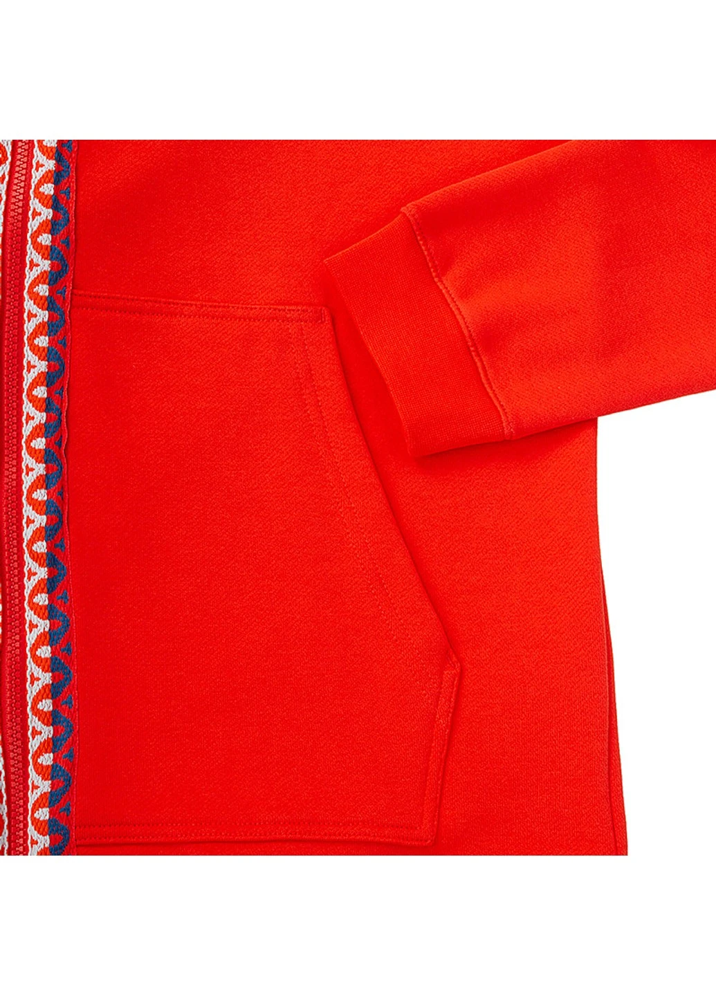 Кофта KI M NK HOODIE FZ Nike (253946692)