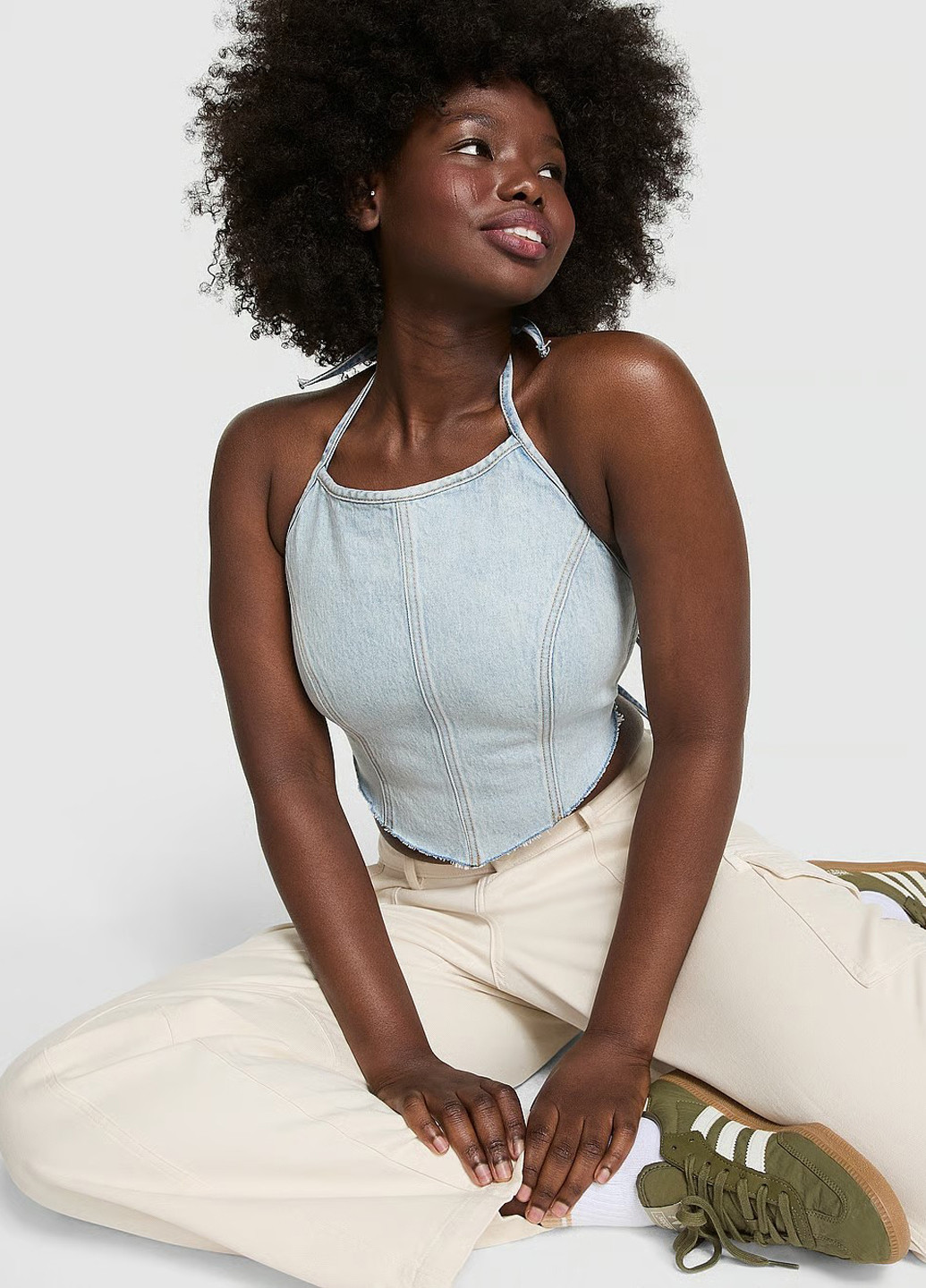 Топ Victoria's Secret (364277068)