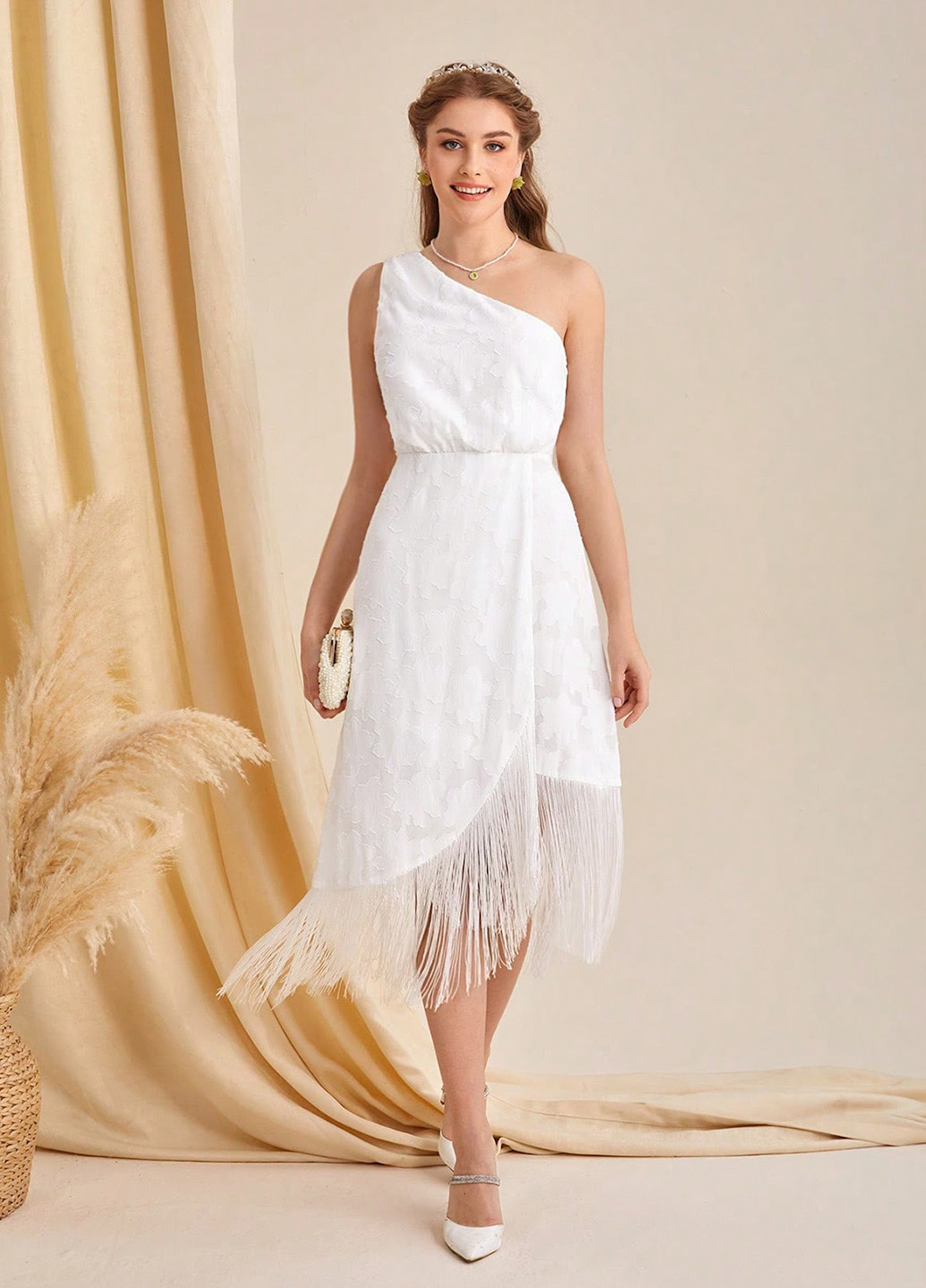 Свадебное платье SHEIN (327879361)