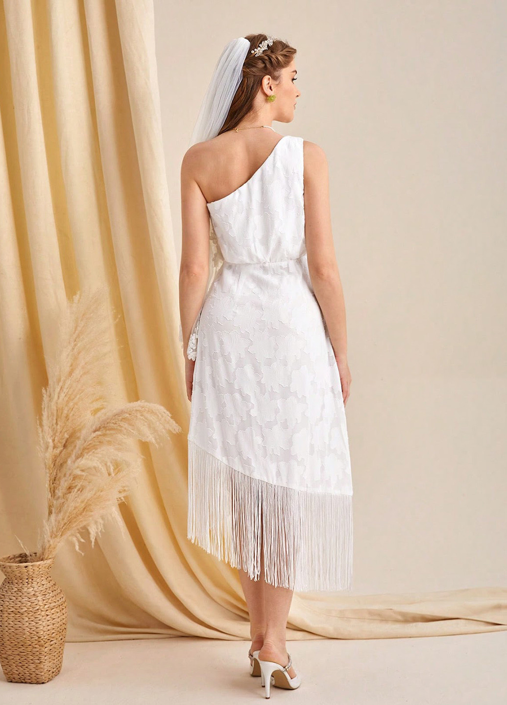 Свадебное платье SHEIN (327879361)